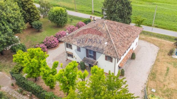 casa indipendente in vendita a San Giovanni in Persiceto