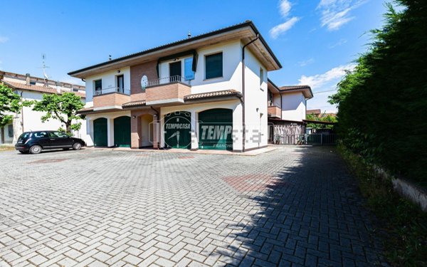 appartamento in vendita a San Giovanni in Persiceto in zona Decima