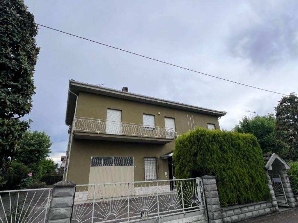 casa indipendente in vendita a San Giovanni in Persiceto