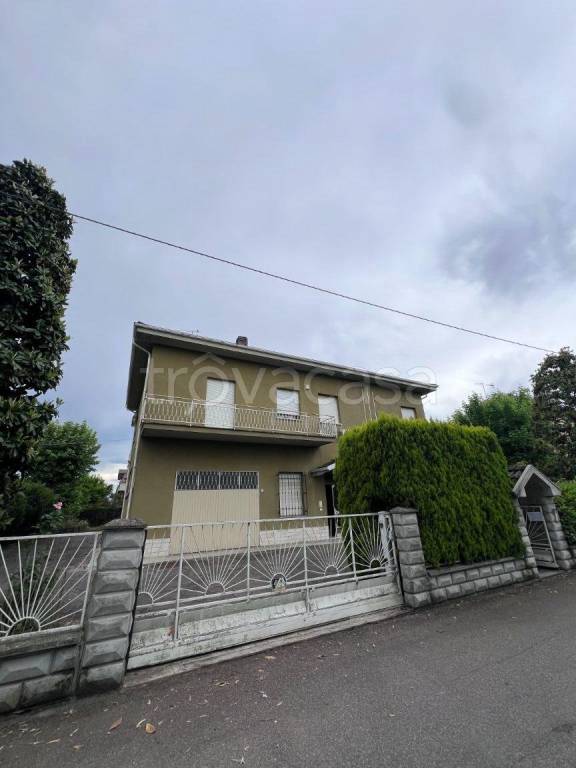 casa indipendente in vendita a San Giovanni in Persiceto