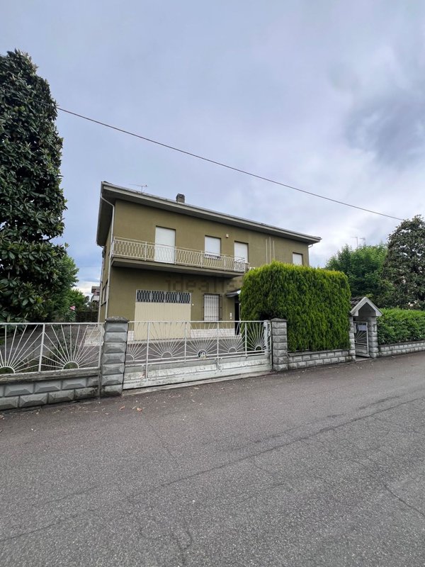 appartamento in vendita a San Giovanni in Persiceto