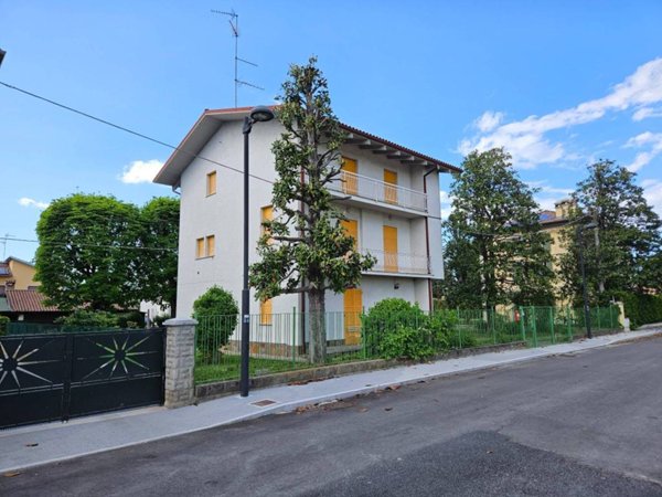 casa indipendente in vendita a San Giovanni in Persiceto in zona Decima