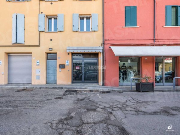 appartamento in vendita a San Giovanni in Persiceto