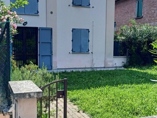 appartamento in vendita a San Giovanni in Persiceto
