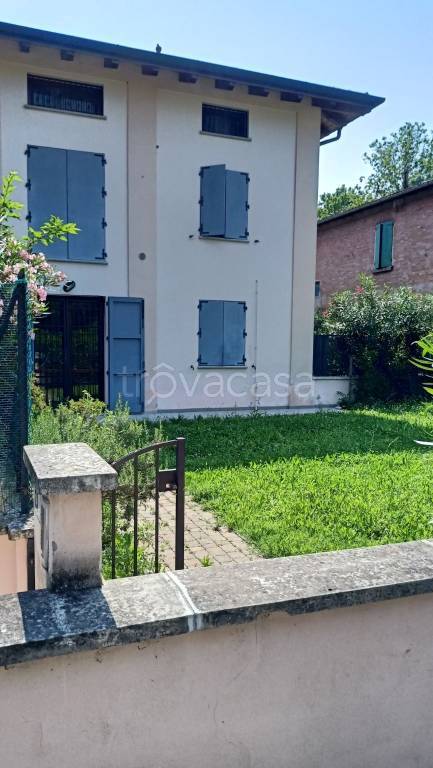 appartamento in vendita a San Giovanni in Persiceto