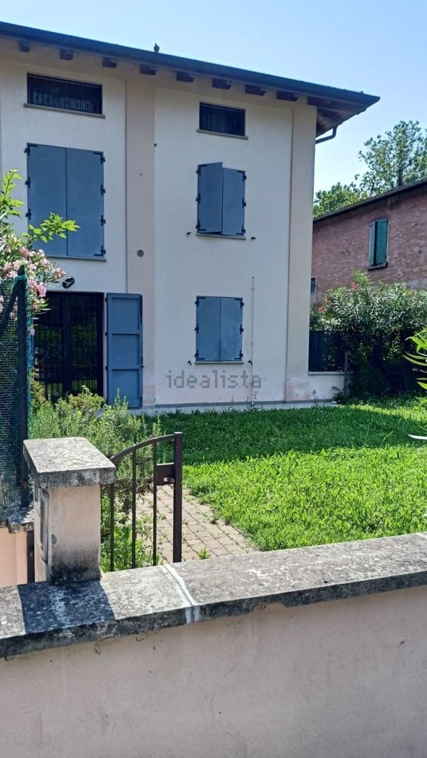 appartamento in vendita a San Giovanni in Persiceto