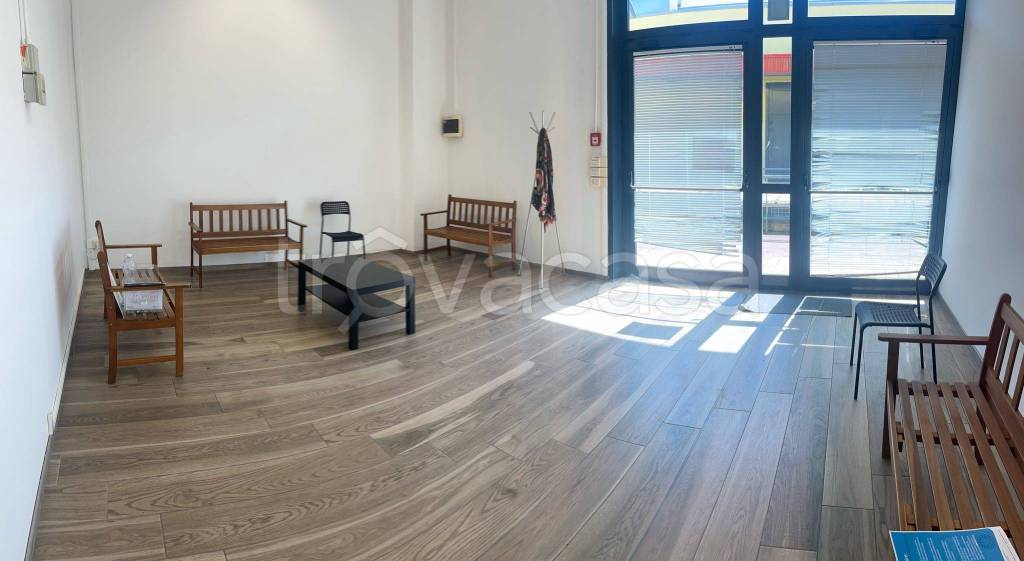 ufficio in vendita a San Giovanni in Persiceto