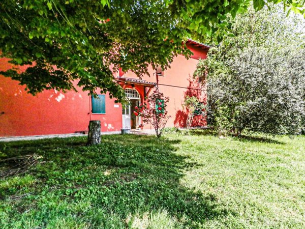 casa indipendente in vendita a San Giovanni in Persiceto