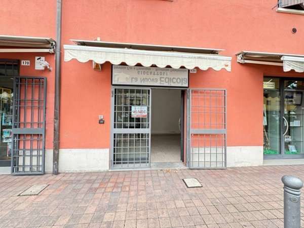 appartamento in vendita a San Giovanni in Persiceto in zona Decima