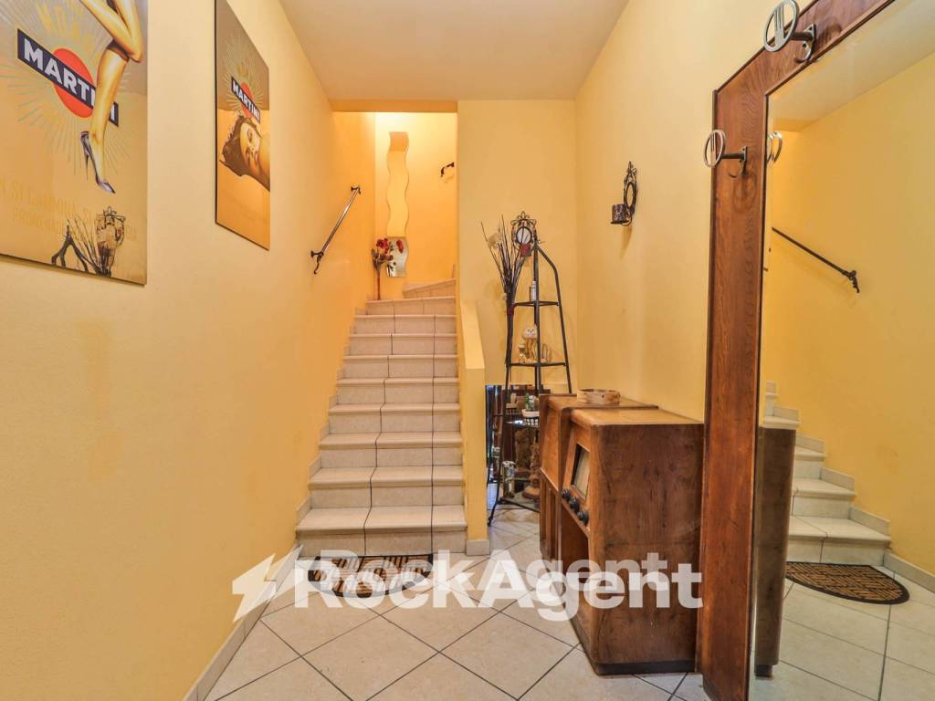 casa indipendente in vendita a San Giovanni in Persiceto in zona Decima