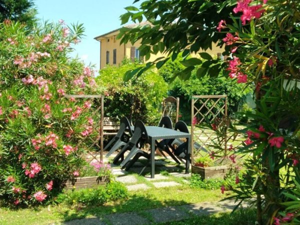 casa indipendente in vendita a San Giovanni in Persiceto in zona Decima