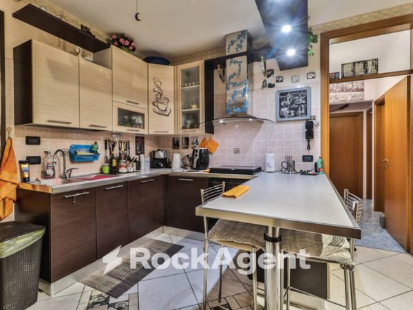 casa indipendente in vendita a San Giovanni in Persiceto in zona Decima