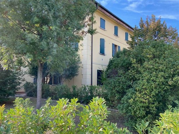 appartamento in vendita a San Giovanni in Persiceto