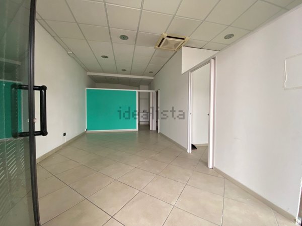 ufficio in vendita a San Giovanni in Persiceto