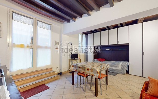 appartamento in vendita a San Giovanni in Persiceto