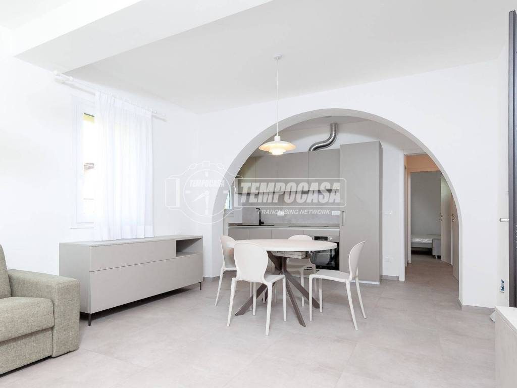 appartamento in vendita a San Giovanni in Persiceto in zona Decima