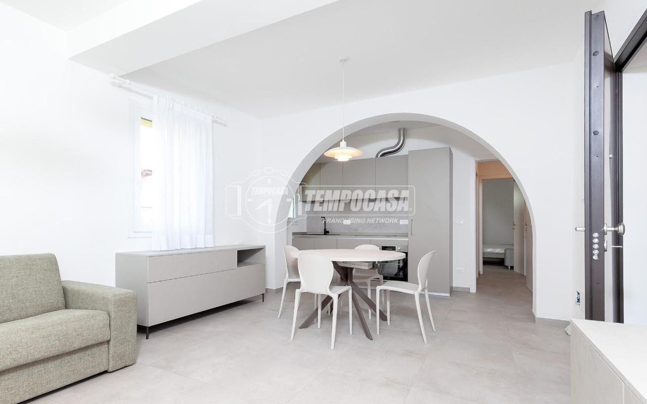 appartamento in vendita a San Giovanni in Persiceto in zona Decima