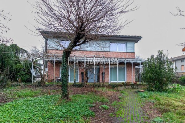 appartamento in vendita a San Giovanni in Persiceto in zona Decima