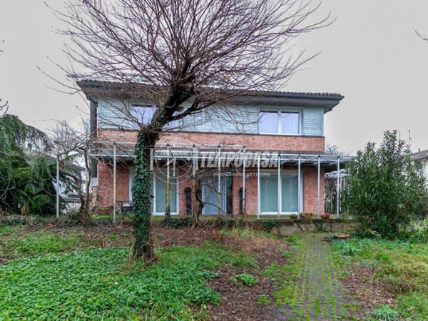 appartamento in vendita a San Giovanni in Persiceto in zona Decima