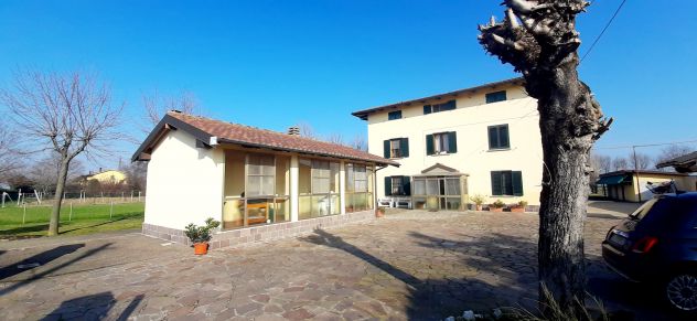casa indipendente in vendita a San Giovanni in Persiceto