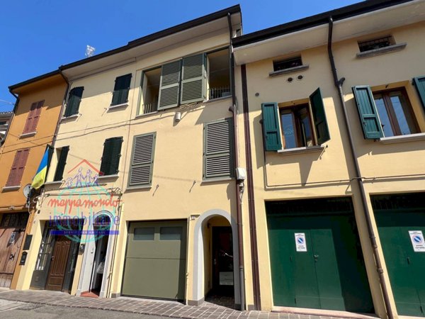 appartamento in vendita a San Giovanni in Persiceto