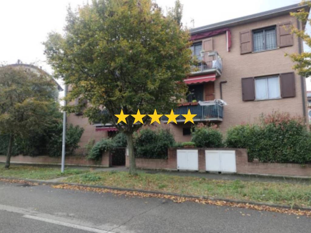 appartamento in vendita a San Giovanni in Persiceto