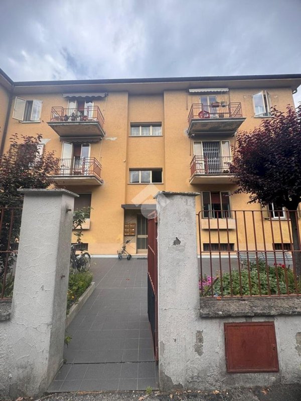 appartamento in vendita a San Giovanni in Persiceto