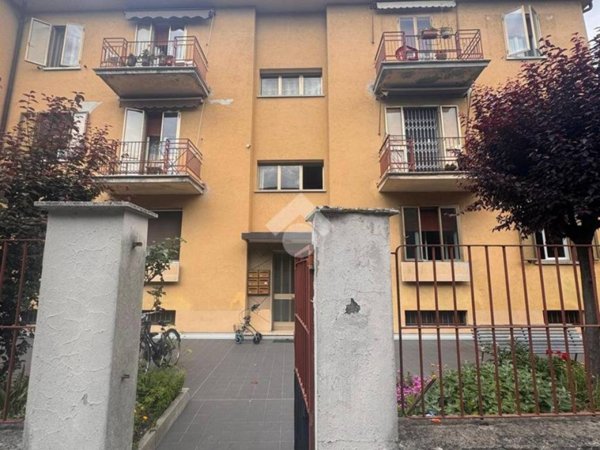 appartamento in vendita a San Giovanni in Persiceto
