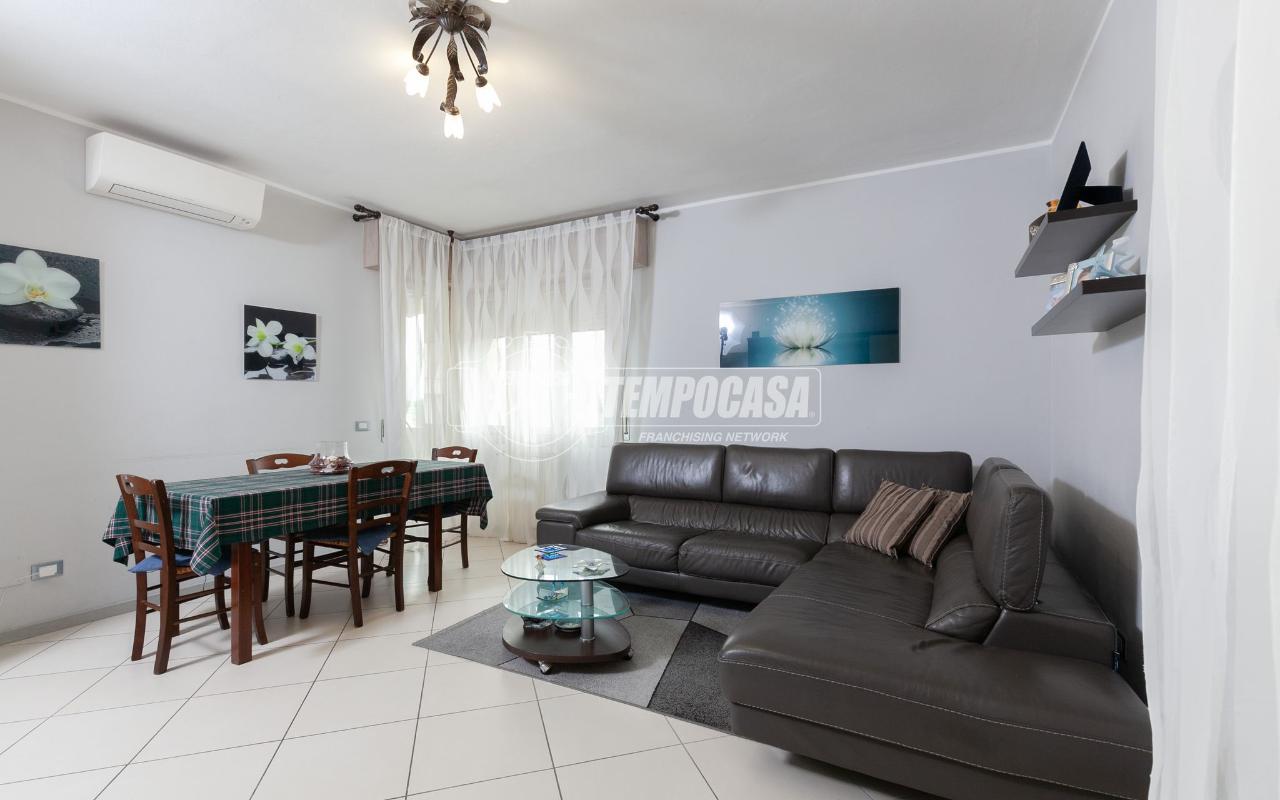 appartamento in vendita a San Giovanni in Persiceto in zona Budrie