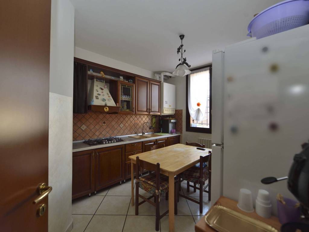 casa indipendente in vendita a San Giovanni in Persiceto in zona Decima
