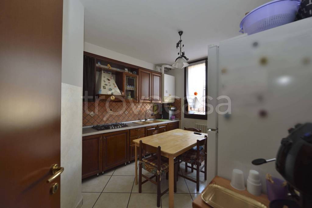 casa indipendente in vendita a San Giovanni in Persiceto in zona Decima