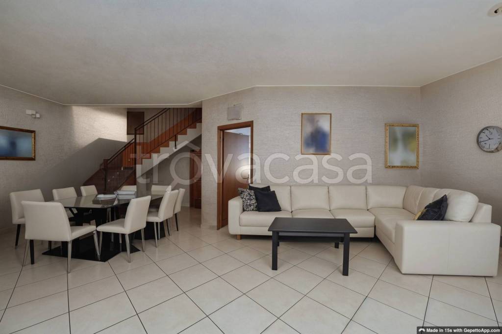 casa indipendente in vendita a San Giovanni in Persiceto in zona Decima