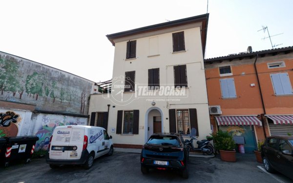 appartamento in vendita a San Giovanni in Persiceto in zona Decima