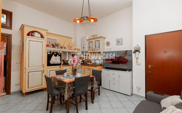 appartamento in vendita a San Giovanni in Persiceto in zona Decima