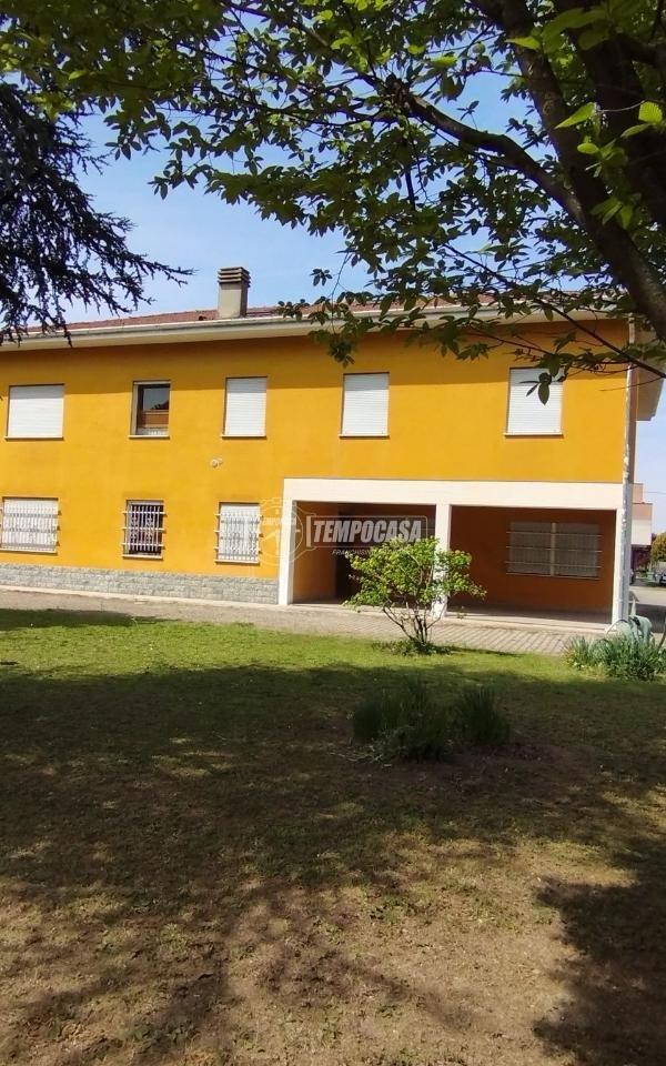 appartamento in vendita a San Giovanni in Persiceto