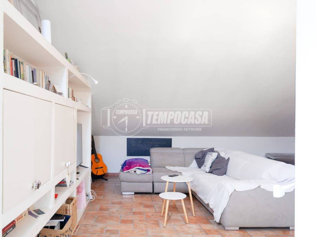 appartamento in vendita a San Giovanni in Persiceto