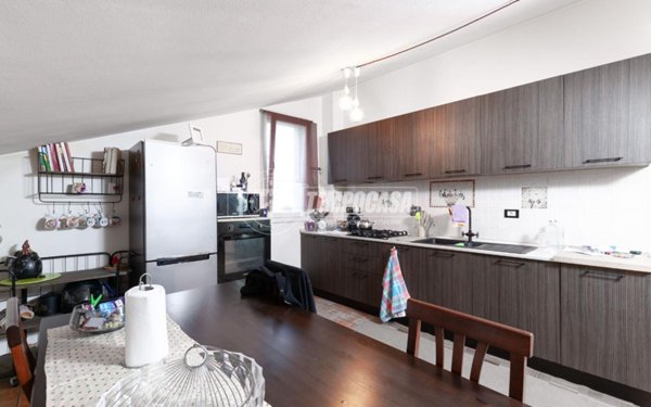 appartamento in vendita a San Giovanni in Persiceto