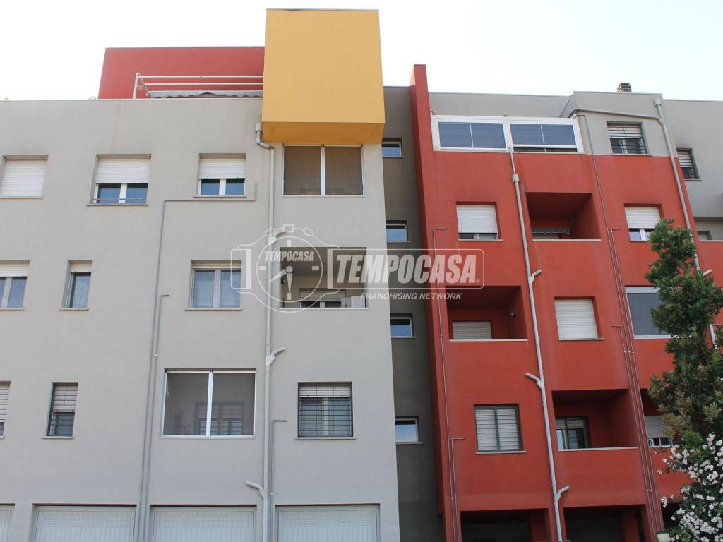 appartamento in vendita a San Giovanni in Persiceto