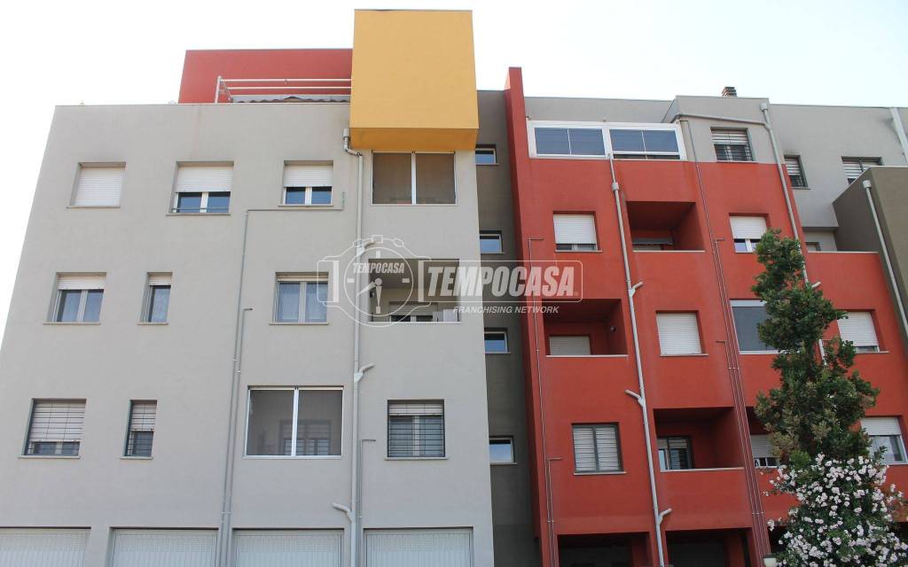 appartamento in vendita a San Giovanni in Persiceto