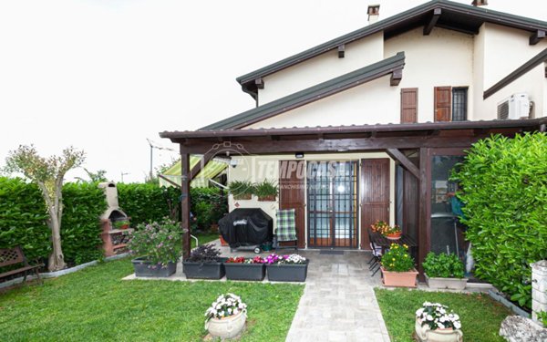 appartamento in vendita a San Giovanni in Persiceto