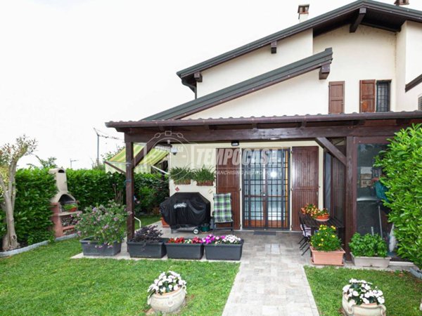 appartamento in vendita a San Giovanni in Persiceto