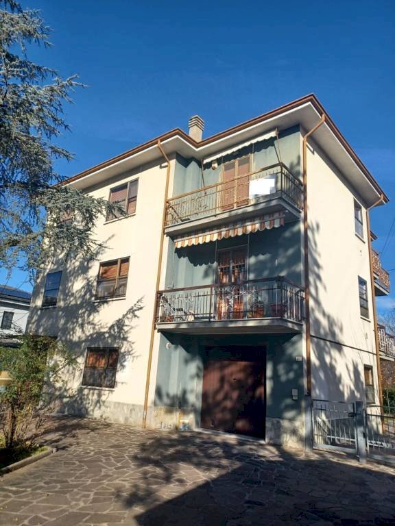 appartamento in vendita a San Giovanni in Persiceto