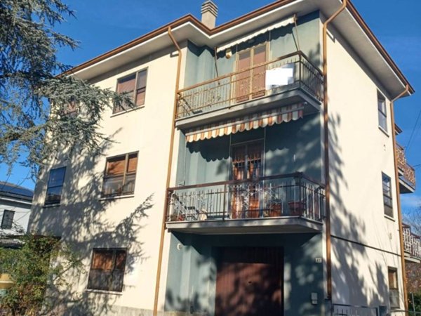 appartamento in vendita a San Giovanni in Persiceto
