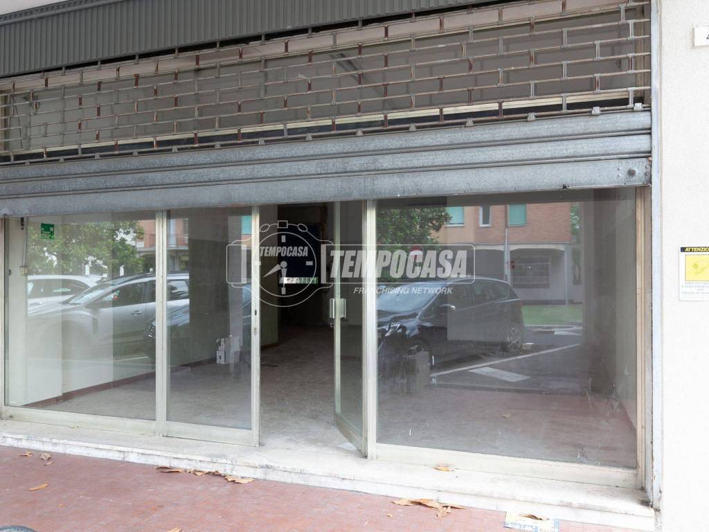 intera palazzina in vendita a San Giovanni in Persiceto