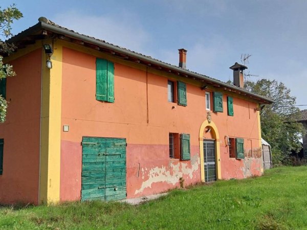 casa indipendente in vendita a San Giovanni in Persiceto