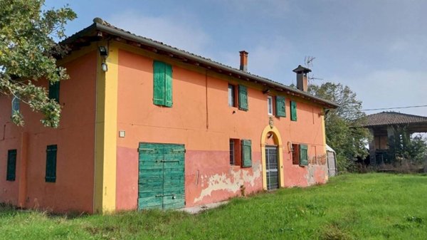 casa indipendente in vendita a San Giovanni in Persiceto