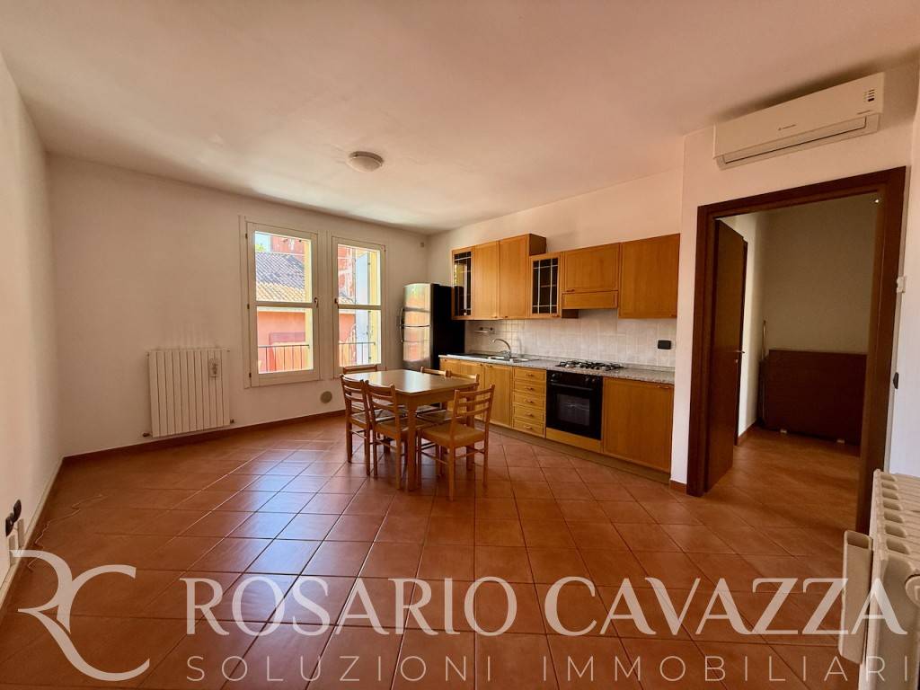 appartamento in vendita a San Giovanni in Persiceto