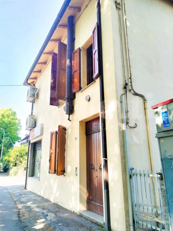 casa indipendente in vendita a San Giovanni in Persiceto in zona Decima