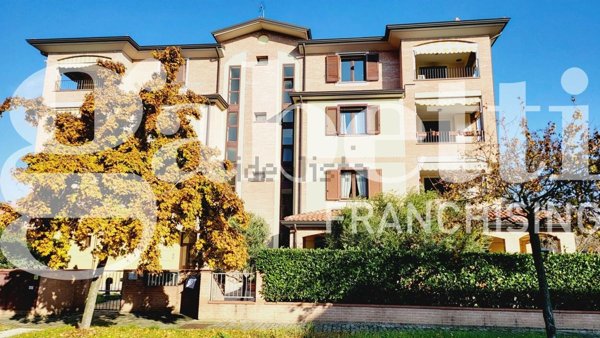 appartamento in vendita a San Giovanni in Persiceto