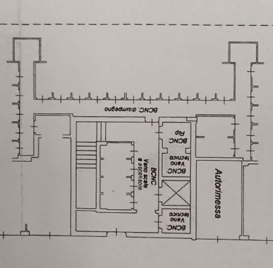 appartamento in vendita a San Giovanni in Persiceto
